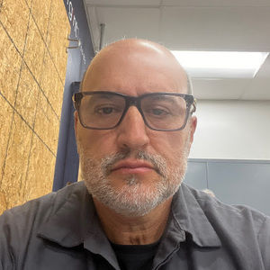 Meet your Posher, Adriano